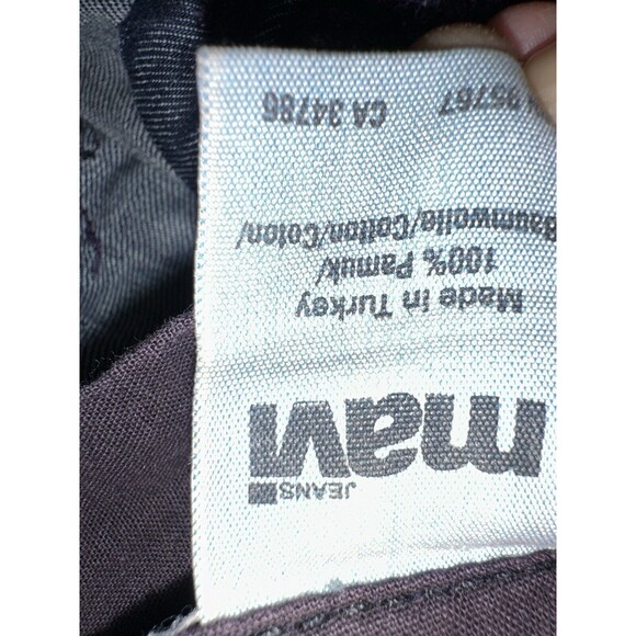 Mavi Jeans Size 27x32 Women Jeans - Picture 7 of 7